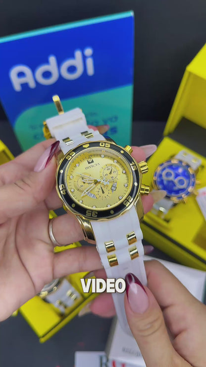 INVICTA PRO DIVER PARA HOMBRE REF-BD