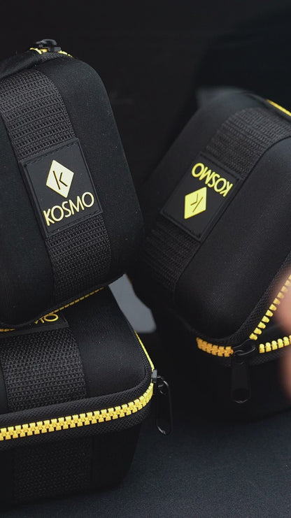 KOSMOS AUTOMATICO ORIGINAL PARA HOMBRE REF-K9829C -M