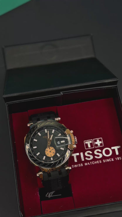 TISSOT T-RACE V2 PARA HOMBRE REF-NOR