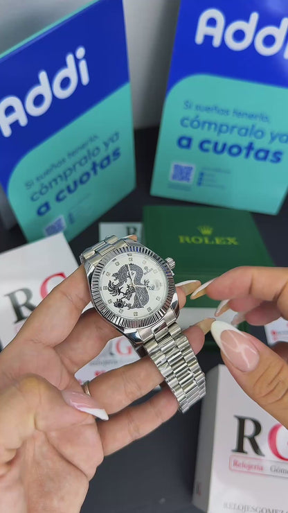 RLX DRAGON PARA HOMBRE REF-P