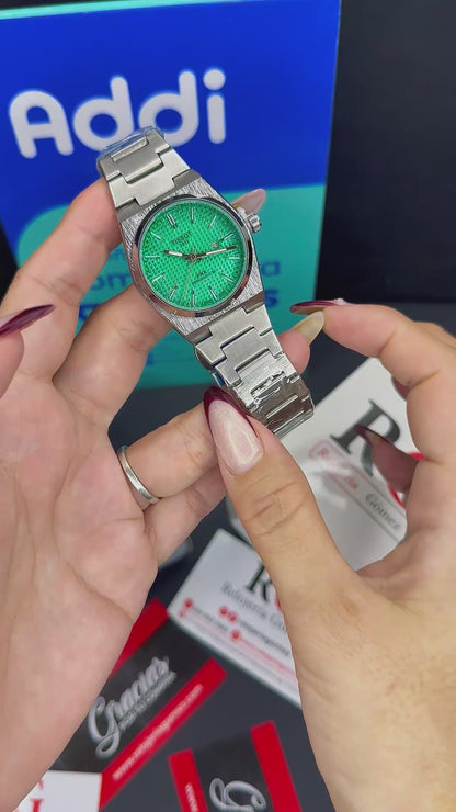 TISSOT PRX  PARA DAMA  REF-PV