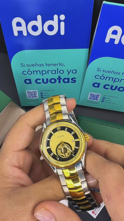 RLX PERPETUAL 1908 PARA HOMBRE REF-BD