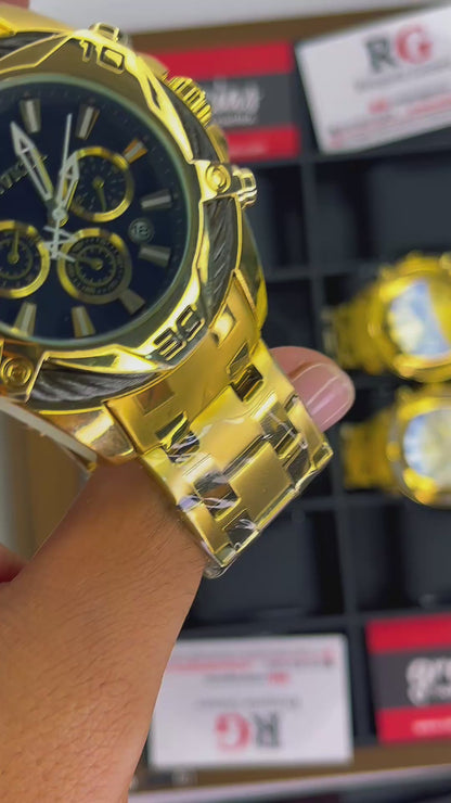 INVICTA BOLT FUNCIONAL PARA HOMBRE REF-DN
