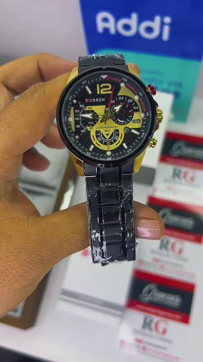 CURREN ORIGINAL PARA HOMBRE REF 8395-ND