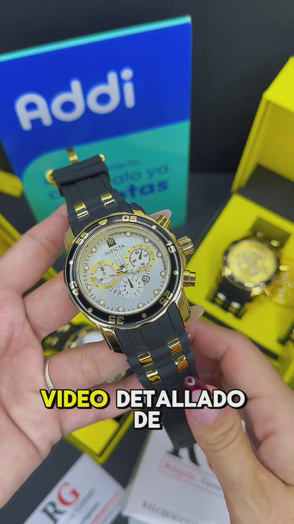 INVICTA PRO DIVER PARA HOMBRE REF-DB