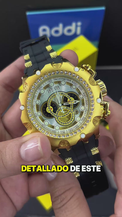 INVICTA FUNCIONAL VENOM PARA DAMA REF-NB
