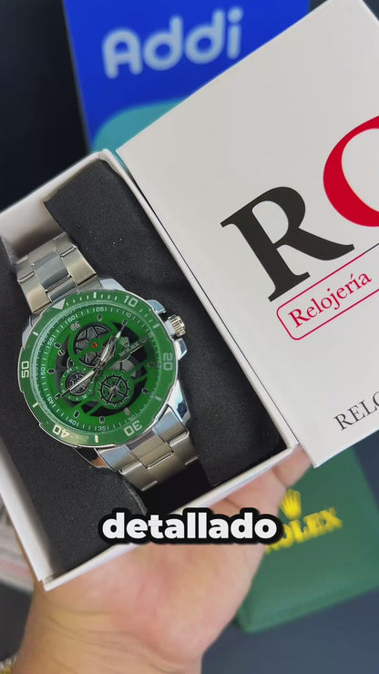 RLX SUMARINE REALLY PARA HOMBRE REF-PV