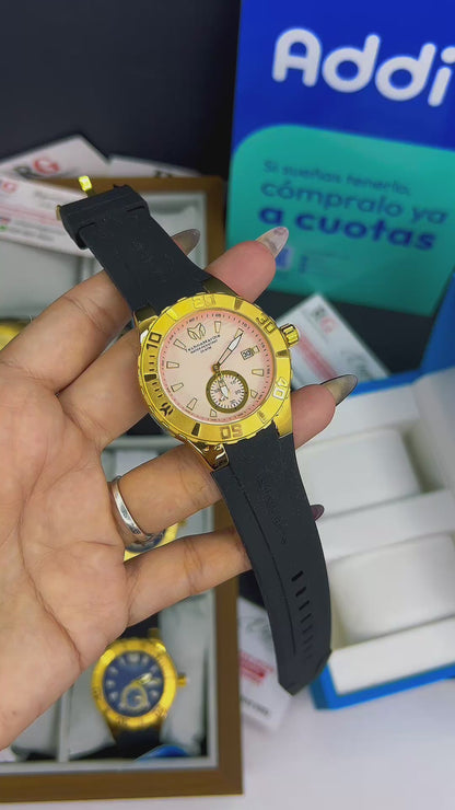 TECHNOMARINE PARA DAMA REF-NR