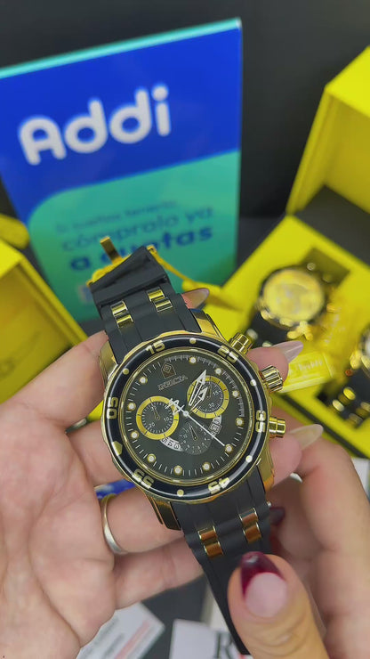 INVICTA PRO DIVER PARA HOMBRE REF-DN
