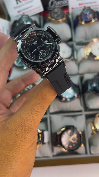 TISSOT T-RACE PARA DAMA REF-NN