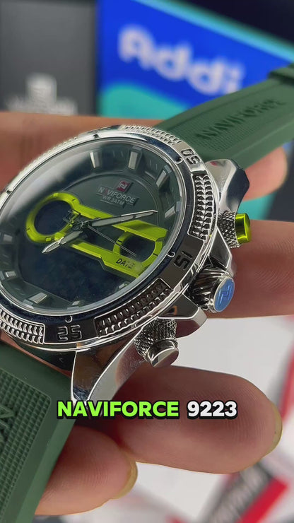 NAVIFORCE ORIGINAL PARA HOMBRE REF-NF9223-V