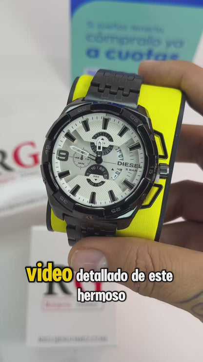 DIESEL PARA HOMBRE REF-DZ4392-NB