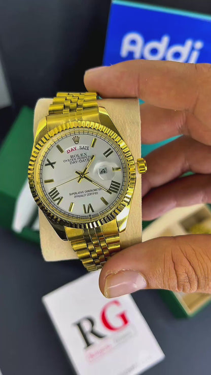 RLX PRESIDET HOMBRE REF-DB
