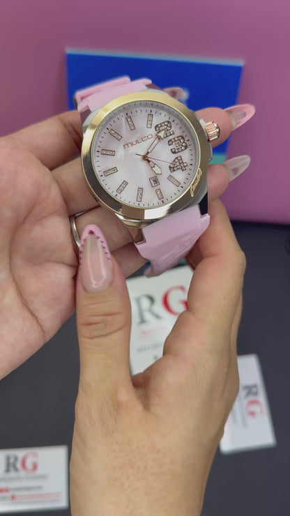 MULCO CALENDARIO UNISEX REF-R