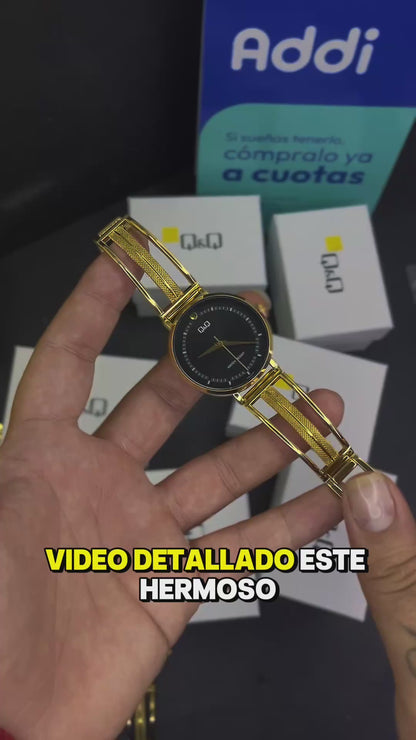 QyQ ORIGINAL ESQUELETO PARA HOMBRE REF-DNP