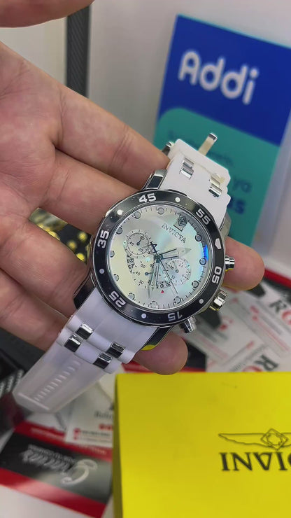 INVICTA PRO DIVER PARA HOMBRE REF-BP