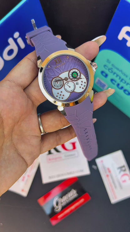 MULCO ROSA DAMA REF-MOS1-MMM