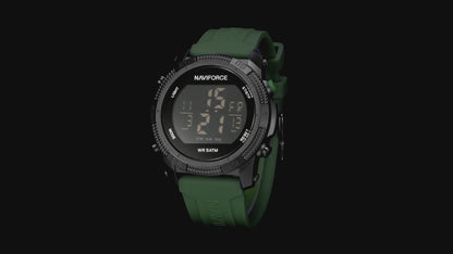 NAVIFORCE ORIGINAL PARA HOMBRE REF NF7104-V