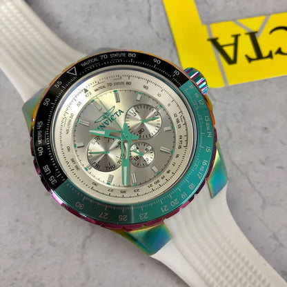 INVICTA LUXURY AVIATOR ORIGINAL PARA HOMBRE REF 44611