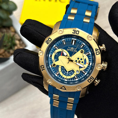 INVICTA LUXURY PRO DIVER ORIGINAL PARA HOMBRE REF 22798