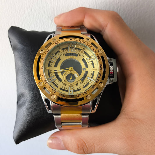 INVICTA PARA HOMBRE REF-BID