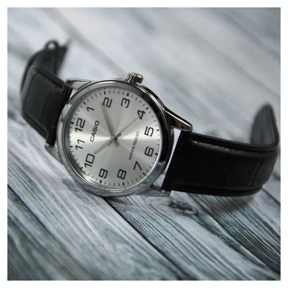 CASIO ORIGINAL PARA HOMBRE REF MTP-V001L-7B