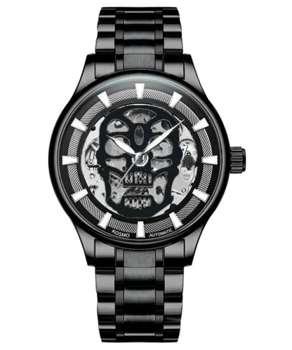 KOSMO AUTOMATICO PARA HOMBRE REF-SKULL-K820F-NN