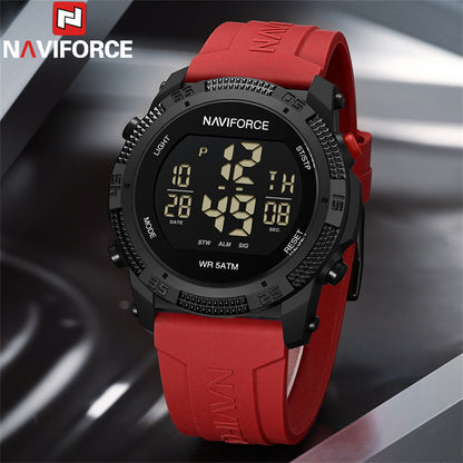 NAVIFORCE ORIGINAL PARA HOMBRE REF NF7104-R