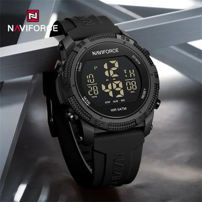 NAVIFORCE ORIGINAL PARA HOMBRE REF NF7104-NG